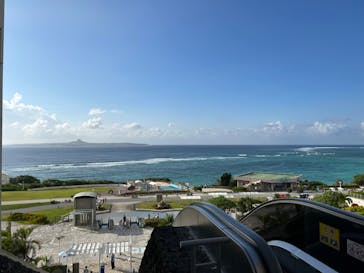 沖縄美ら海水族館に投稿された画像（2022/10/5）
