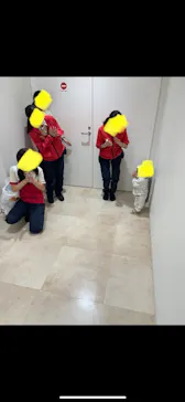 横浜アンパンマンこどもミュージアムに投稿された画像（2022/10/5）