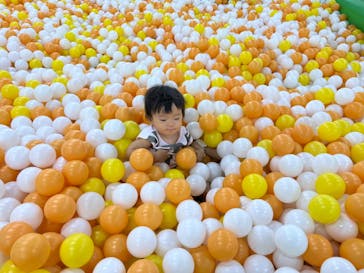 東京あそびマーレに投稿された画像（2022/10/5）