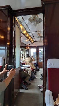 京都鉄道博物館に投稿された画像（2022/10/6）