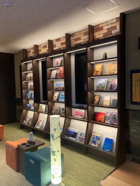 横濱スパヒルズ 竜泉寺の湯に投稿された画像（2022/10/6）