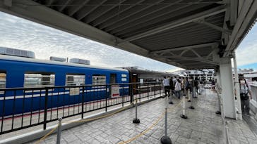 京都鉄道博物館に投稿された画像（2022/10/6）