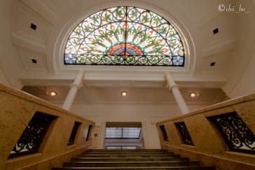 国立科学博物館に投稿された画像（2022/10/6）