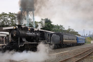 京都鉄道博物館に投稿された画像（2022/10/6）