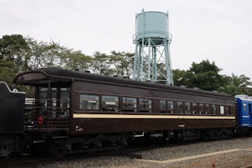 京都鉄道博物館に投稿された画像（2022/10/6）
