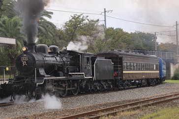 京都鉄道博物館に投稿された画像（2022/10/6）