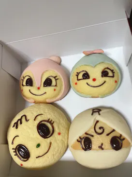 横浜アンパンマンこどもミュージアムに投稿された画像（2022/10/6）