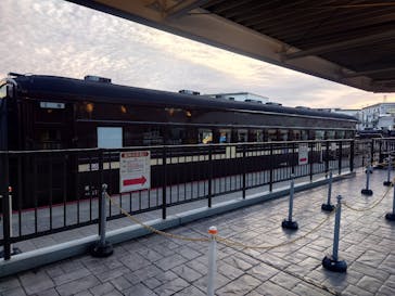 京都鉄道博物館に投稿された画像（2022/10/6）