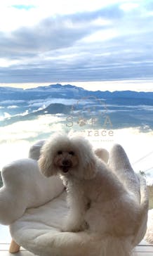 竜王マウンテンリゾート SORA terrace（ソラテラス）に投稿された画像（2022/10/6）