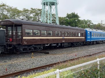 京都鉄道博物館に投稿された画像（2022/10/7）