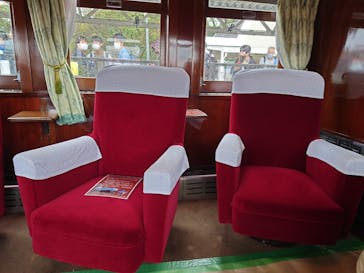 京都鉄道博物館に投稿された画像（2022/10/7）