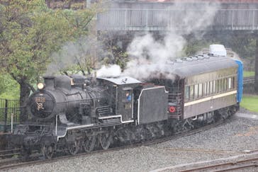 京都鉄道博物館に投稿された画像（2022/10/7）