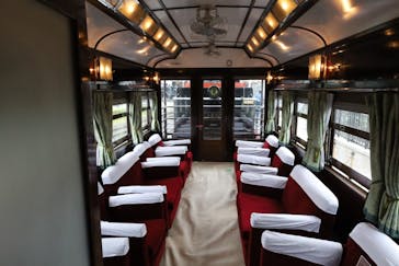 京都鉄道博物館に投稿された画像（2022/10/7）