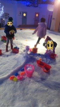 東京あそびマーレに投稿された画像（2022/10/7）