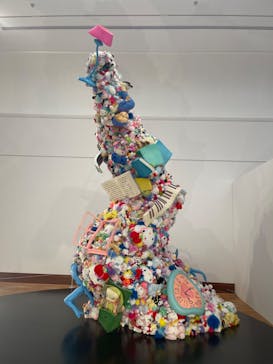 サンリオ展　ニッポンのカワイイ文化60年史に投稿された画像（2022/10/7）