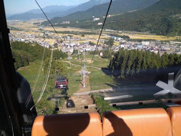 石打丸山スキー場 / ザ・ヴェランダ石打丸山に投稿された画像（2022/10/7）