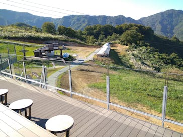 石打丸山スキー場 / ザ・ヴェランダ石打丸山に投稿された画像（2022/10/7）