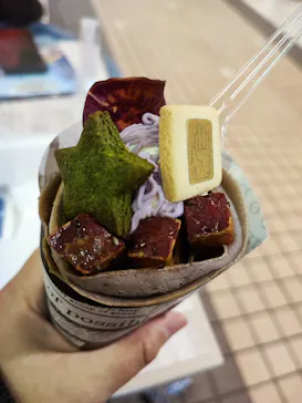 横浜・八景島シーパラダイスに投稿された画像（2022/10/7）