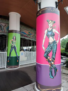 横浜・八景島シーパラダイスに投稿された画像（2022/10/7）