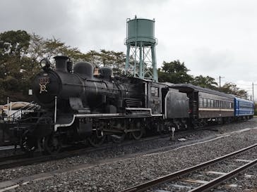 京都鉄道博物館に投稿された画像（2022/10/7）