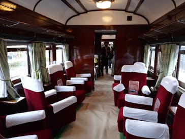 京都鉄道博物館に投稿された画像（2022/10/7）