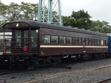 京都鉄道博物館に投稿された画像（2022/10/7）