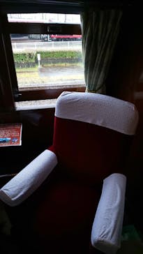 京都鉄道博物館に投稿された画像（2022/10/7）