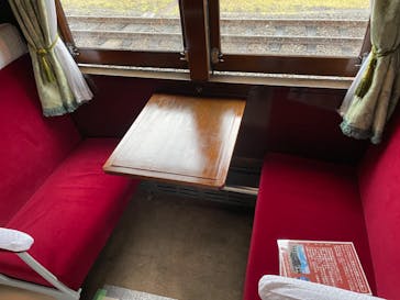 京都鉄道博物館に投稿された画像（2022/10/7）