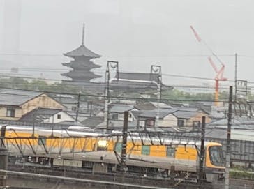 京都鉄道博物館に投稿された画像（2022/10/7）