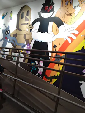 横浜アンパンマンこどもミュージアムに投稿された画像（2022/10/7）