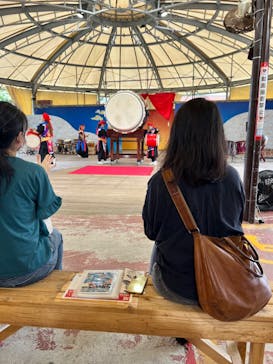 おきなわワールドに投稿された画像（2022/10/7）