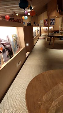 天然温泉おふろcafé湯守座に投稿された画像（2022/10/7）