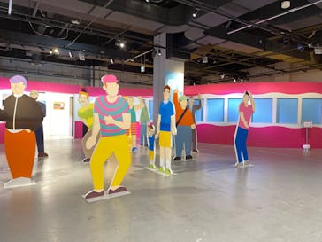 てきと〜な鉄道展に投稿された画像（2022/10/7）