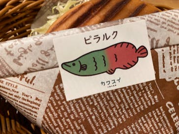 カワスイ 川崎⽔族館に投稿された画像（2022/10/7）