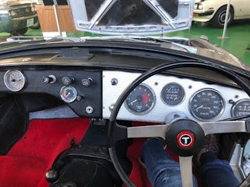 KYOWA クラシックカー＆ライフステーションに投稿された画像（2022/10/7）