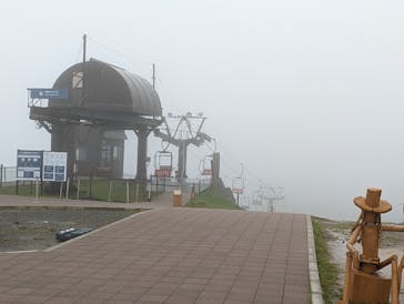 びわ湖バレイに投稿された画像（2022/10/8）