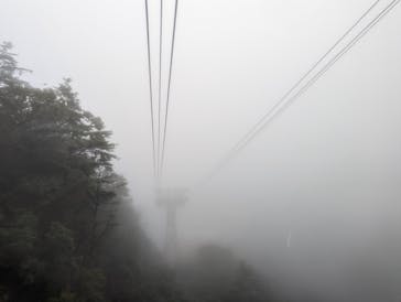 びわ湖バレイに投稿された画像（2022/10/8）