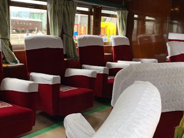 京都鉄道博物館に投稿された画像（2022/10/8）