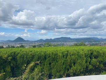 レオマリゾートに投稿された画像（2022/10/8）