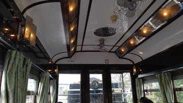 京都鉄道博物館に投稿された画像（2022/10/8）