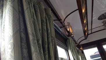 京都鉄道博物館に投稿された画像（2022/10/8）