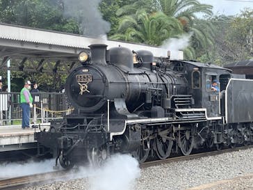 京都鉄道博物館に投稿された画像（2022/10/8）