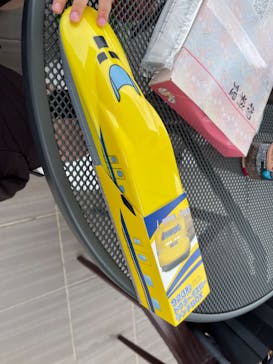 京都鉄道博物館に投稿された画像（2022/10/8）