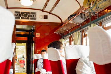 京都鉄道博物館に投稿された画像（2022/10/8）