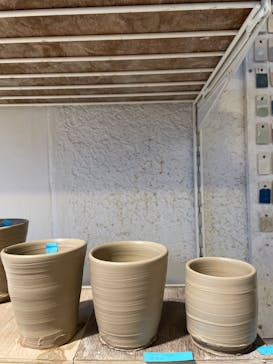 陶芸教室チルコロ 等々力店に投稿された画像（2022/10/8）