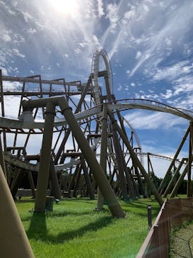 志摩スペイン村パルケエスパーニャに投稿された画像（2022/10/8）