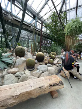 神戸どうぶつ王国に投稿された画像（2022/10/8）