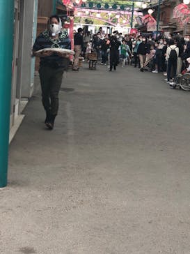 西武園ゆうえんちに投稿された画像（2022/10/8）