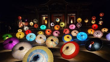 大山ツアーデスクに投稿された画像（2022/10/8）