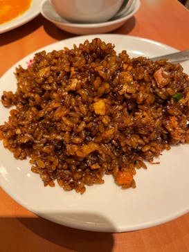 福満園新館に投稿された画像（2022/10/8）